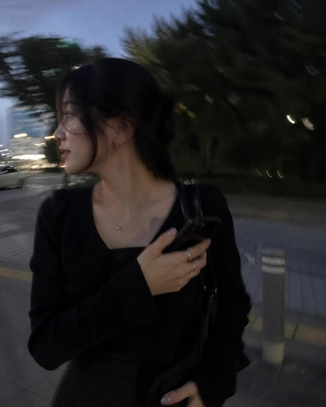 iPhone 日常抓拍 案例